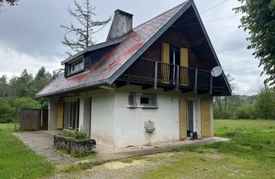 vente maison 270 000 € à proximité de Laval (38190)