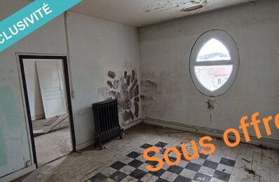 appartement 2 pièces 44 m2 à vendre à Saint-Étienne (42000)