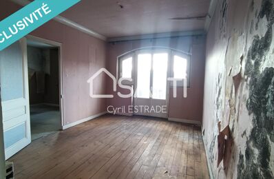 vente appartement 58 000 € à proximité de L'Horme (42152)