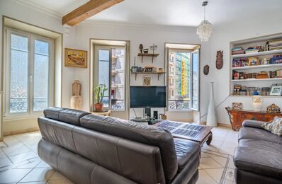 vente appartement 529 000 € à proximité de Saint-Laurent-du-Var (06700)