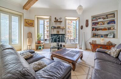 vente appartement 529 000 € à proximité de Antibes (06600)