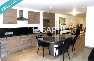 vente maison 169 400 € à proximité de Villers-Lès-Nancy (54600)