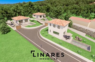 vente terrain 270 000 € à proximité de Vitrolles (13127)