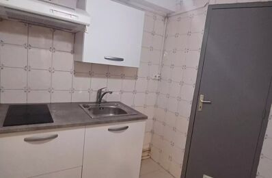 location appartement 435 € CC /mois à proximité de La Cadière-d'Azur (83740)