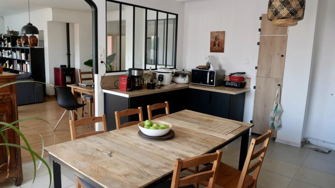 appartement 5 pièces 145 m2 à vendre à Montélimar (26200)