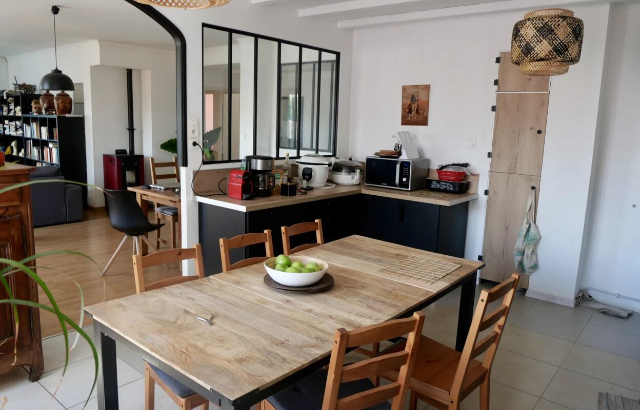 appartement 5 pièces 145 m2 à vendre à Montélimar (26200)