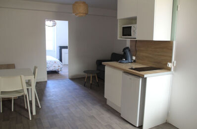 location appartement 456 € CC /mois à proximité de Auxerre (89000)