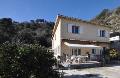 vente maison 395 000 € à proximité de Beaulieu-sur-Mer (06310)