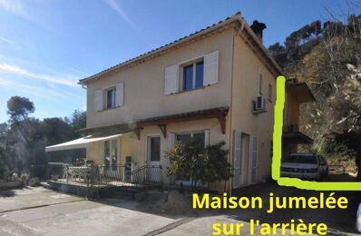 vente maison 367 000 € à proximité de Aspremont (06790)