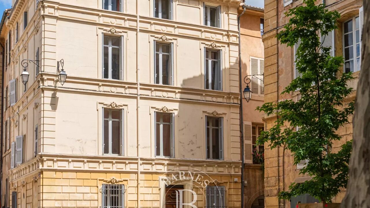 maison 15 pièces 484 m2 à vendre à Aix-en-Provence (13090)