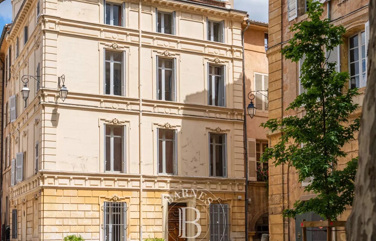 maison 15 pièces 484 m2 à vendre à Aix-en-Provence (13090)
