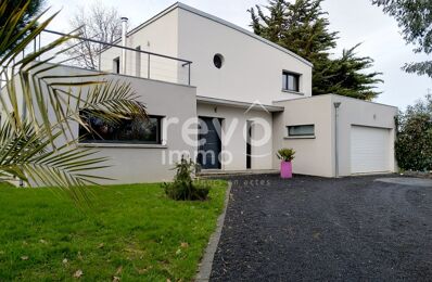 vente maison 353 600 € à proximité de Nantes (44300)