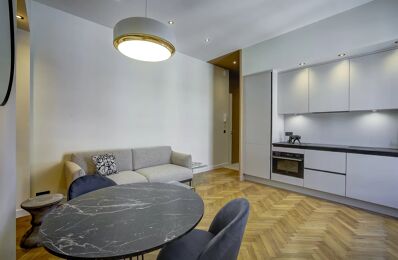 vente appartement 395 000 € à proximité de Aspremont (06790)