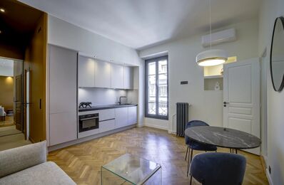 vente appartement 395 000 € à proximité de La Turbie (06320)