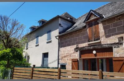 vente maison 119 000 € à proximité de Sainte-Féréole (19270)