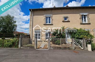 vente maison 89 900 € à proximité de Chef-Haut (88500)