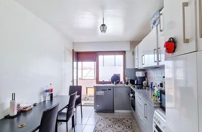 vente appartement 179 000 € à proximité de Morillon (74440)