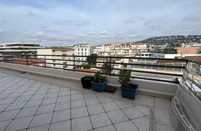 vente appartement 955 000 € à proximité de Carros (06510)