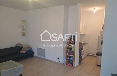 vente appartement 109 000 € à proximité de Mont-Près-Chambord (41250)