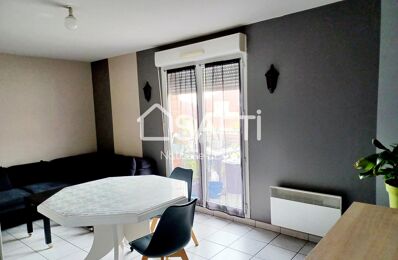 vente appartement 85 000 € à proximité de Douvrin (62138)