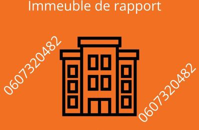 vente immeuble 225 000 € à proximité de Larnod (25720)