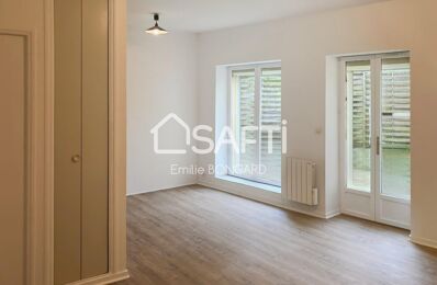 vente appartement 99 000 € à proximité de Triel-sur-Seine (78510)