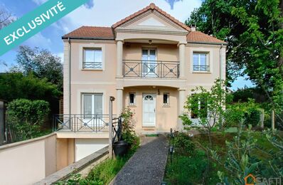 vente maison 459 000 € à proximité de Longpont-sur-Orge (91310)