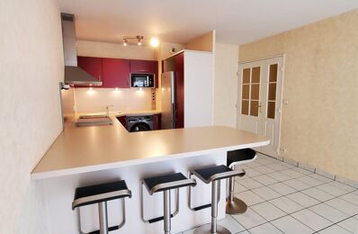 vente appartement 194 500 € à proximité de Montlouis-sur-Loire (37270)