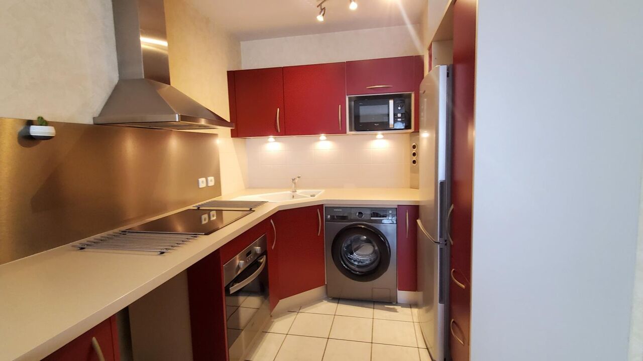 appartement 4 pièces 81 m2 à vendre à Joué-Lès-Tours (37300)