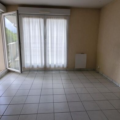 Appartement 4 pièces 81 m²