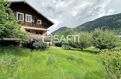 vente maison 750 000 € à proximité de Les Houches (74310)