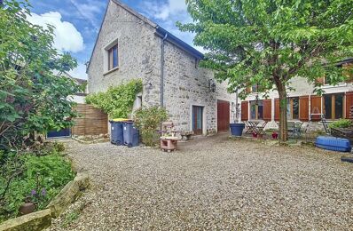 vente maison 320 000 € à proximité de Souppes-sur-Loing (77460)