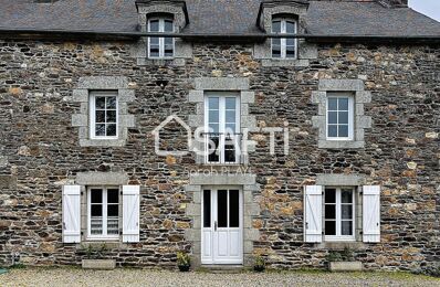 vente maison 343 200 € à proximité de Le Hinglé (22100)