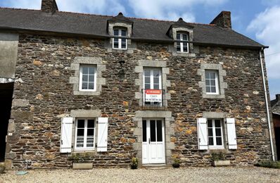 vente maison 343 200 € à proximité de La Fresnais (35111)
