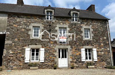 vente maison 343 200 € à proximité de Saint-Lunaire (35800)