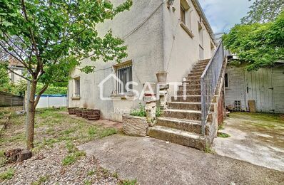 vente maison 219 000 € à proximité de Saint-Gervais-sur-Mare (34610)