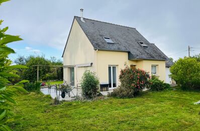 vente maison 180 000 € à proximité de Le Merzer (22200)