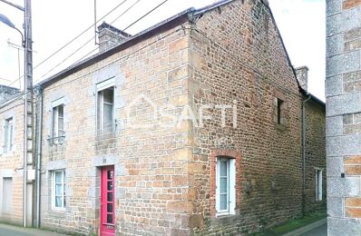 vente maison 84 800 € à proximité de Colombiers-du-Plessis (53120)