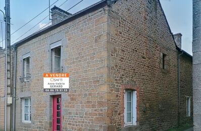 maison 4 pièces 95 m2 à vendre à Montaudin (53220)