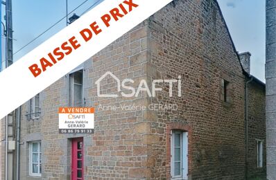 vente maison 79 800 € à proximité de Parigné (35133)