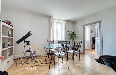 vente appartement 216 000 € à proximité de Challonges (74910)