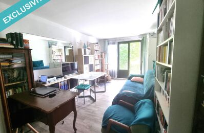 vente appartement 209 000 € à proximité de Gouvieux (60270)
