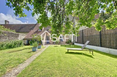 vente maison 235 000 € à proximité de Pithiviers-le-Vieil (45300)