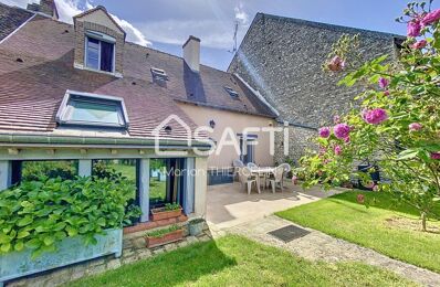 vente maison 235 000 € à proximité de Presnoy (45260)