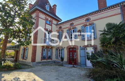 vente maison 680 000 € à proximité de Barcelonne-du-Gers (32720)