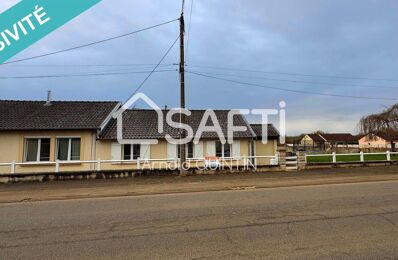 vente maison 188 000 € à proximité de Amel-sur-l'Étang (55230)