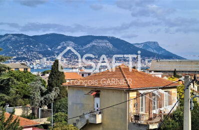 vente appartement 299 000 € à proximité de Toulon (83200)