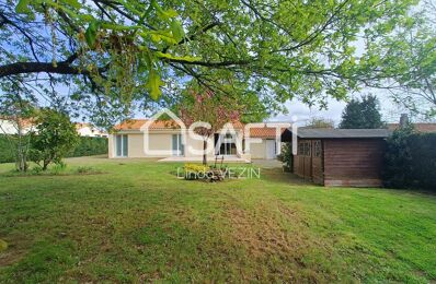 vente maison 204 700 € à proximité de Saint-Martin-des-Noyers (85140)