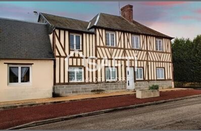 vente maison 159 000 € à proximité de Le Mesnil-Guillaume (14100)