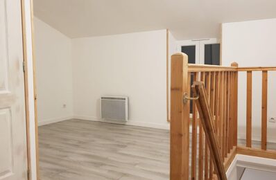 maison 3 pièces 35 m2 à vendre à Denain (59220)